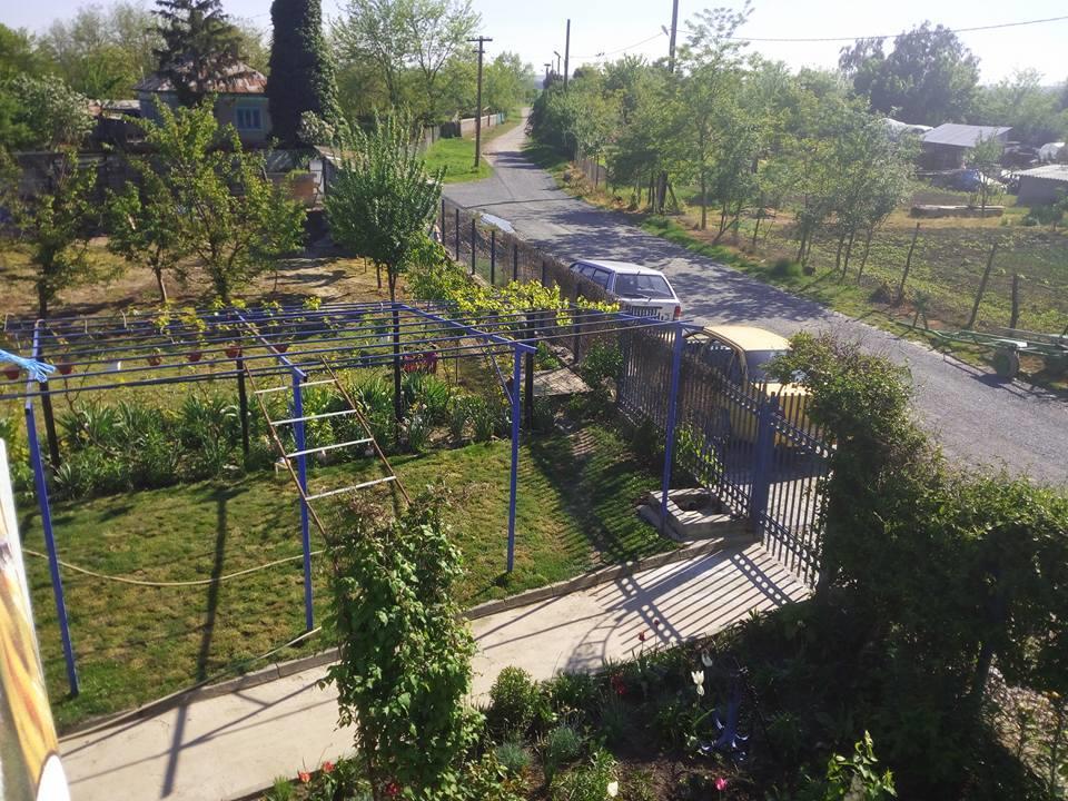 Гостьовий будинок Casa Marcone Partizanii Екстер'єр фото